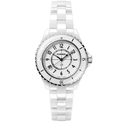 Chanel H5698 J12 Quartz 33Mm Ladies Watch