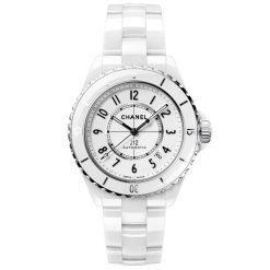 Chanel h5700 J12 Automatic 38mm Ladies Watch