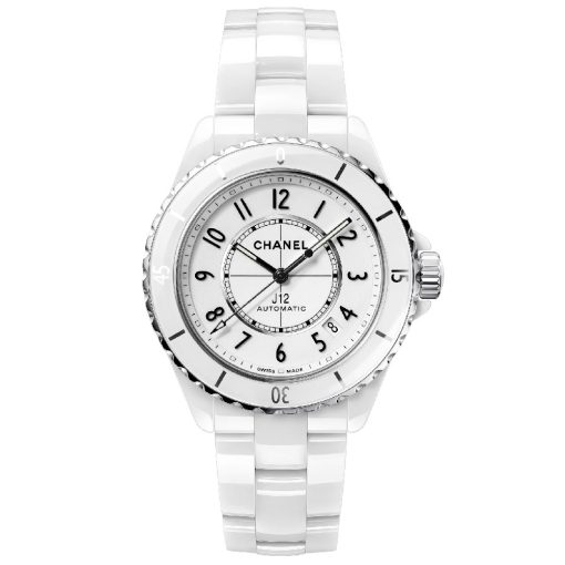 Chanel H5700 J12 Automatic 38Mm Ladies Watch