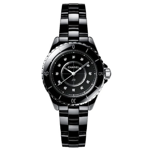 Chanel H5701 J12 Quartz 33Mm Ladies Watch