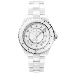 Chanel h5705 J12 Automatic 38mm Ladies Watch