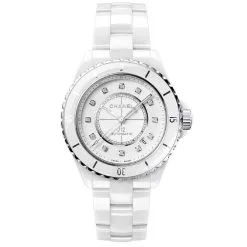 Chanel h5705 J12 Automatic 38mm Ladies Watch