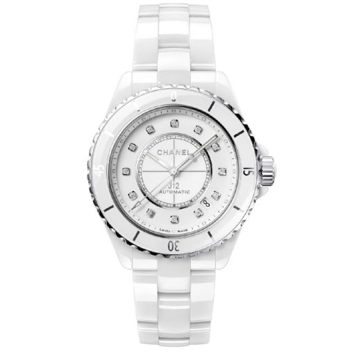 Chanel H5705 J12 Automatic 38Mm Ladies Watch