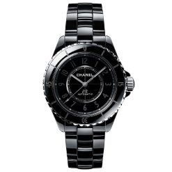 Chanel h6185 J12 Automatic 38mm Ladies Watch