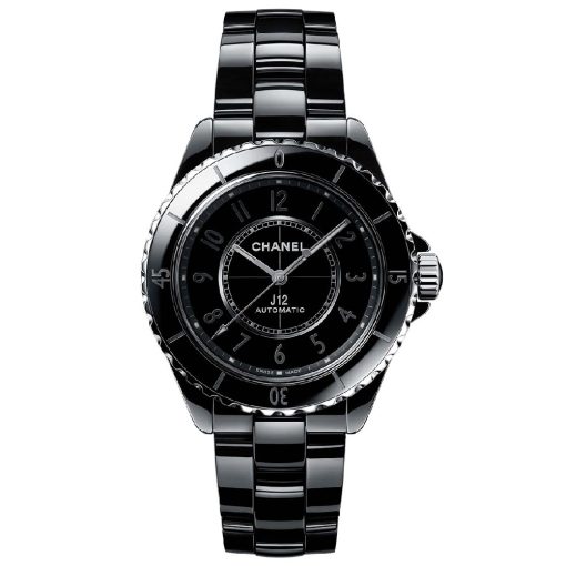 Chanel H6185 J12 Automatic 38Mm Ladies Watch