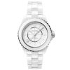 Chanel H6186 Phantom J12 Automatic 38Mm Ladies Watch