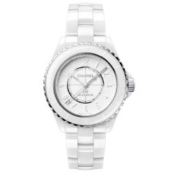 Chanel h6186 Phantom J12 Automatic 38mm Ladies Watch