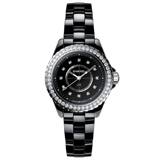 Chanel H6419 J12 Quartz 33Mm Ladies Watch