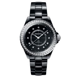 Chanel h6526 J12 Automatic 38mm Ladies Watch