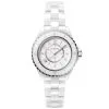 Chanel H6755 J12 Quartz 33Mm Ladies Watch