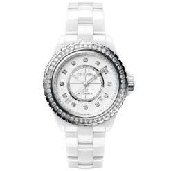 Chanel h7189 J12 Automatic 38mm Ladies Watch