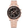 Omega 310.60.42.50.01.001 Speedmaster Professional Moonwatch Co-Axial Master Chronometer 42Mm Men'S Watch