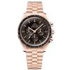 Omega 310.60.42.50.01.001 Speedmaster Professional Moonwatch Co-Axial Master Chronometer 42Mm Men'S Watch