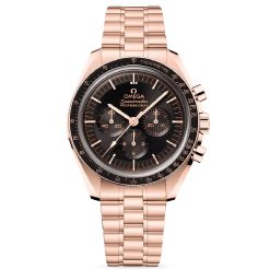 Omega 310.60.42.50.01.001 Speedmaster Professional Moonwatch Co-Axial Master Chronometer 42mm Men's Watch