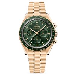 Omega 310.60.42.50.10.001 Speedmaster Professional Moonwatch Co-Axial Master Chronometer 42mm Men's Watch