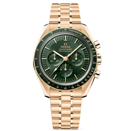 Omega 310.60.42.50.10.001 Speedmaster Professional Moonwatch Co-Axial Master Chronometer 42Mm Men'S Watch