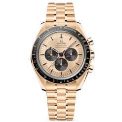 Omega 310.60.42.50.99.002 Speedmaster Professional Moonwatch Co-Axial Master Chronometer 42mm Men's Watch