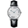 Breguet 5157Bb/11/9V6 Classique Automatic Ultra Slim 38Mm Mens Watch