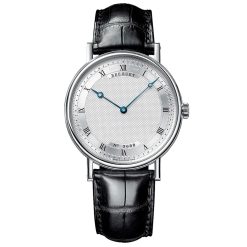 Breguet 5157bb/11/9v6 Classique Automatic Ultra Slim 38mm Mens Watch