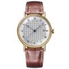 Breguet 5177Ba/12/9V6 Classique Automatic 38Mm Mens Watch