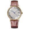 Breguet 5177Ba/15/9V6 Classique Automatic 38Mm Mens Watch