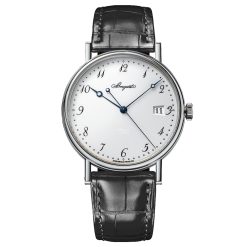 Breguet 5177bb/29/9v6 Classique Automatic 38mm Mens Watch