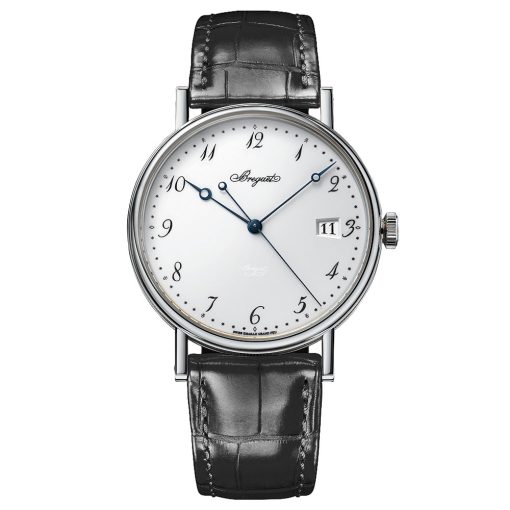 Breguet 5177Bb/29/9V6 Classique Automatic 38Mm Mens Watch