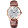 Breguet 5177Br/12/9V6 Classique Automatic 38Mm Mens Watch