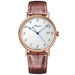 Breguet 5177br/29/9v6 Classique Automatic 38mm Mens Watch