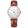 Breguet 5178Br/29/9V6/D000 Classique Automatic 38Mm Mens Watch