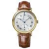 Breguet 5207Ba/12/9V6 Classique Retrograde Seconds Mens Watch