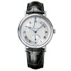 Breguet 5207Bb/12/9V6 Classique Retrograde Seconds Mens Watch