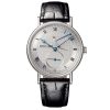 Breguet 5277Bb/12/9V6 Classique Power Reserve Manual Wind 38Mm Mens Watch