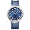 Breguet 5517Ti/Y1/5Zu Marine Automatic 40Mm Mens Watch