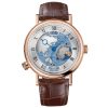 Breguet 5717Br/As/9Zu Classique Hora Mundi Mens Watch