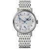 Breguet 7137Bb/11/Bv0 Classique Power Reserve Mens Watch