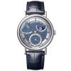 Breguet 7137Bb/Y5/9Vu Classique Power Reserve Mens Watch