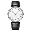 Breguet 7147Bb/29/9Wu Classique Automatic 40Mm Mens Watch