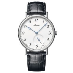 Breguet 7147bb/29/9wu Classique Automatic 40mm Mens Watch