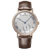 Breguet 7147Br/12/9Wu Classique Automatic 40Mm Mens Watch