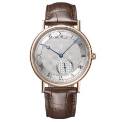 Breguet 7147br/12/9wu Classique Automatic 40mm Mens Watch