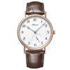 Breguet 7147Br/29/9Wu Classique Automatic 40Mm Mens Watch