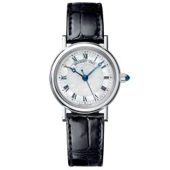 Breguet 8067bb/52/964 Classique Automatic 30mm Ladies Watch