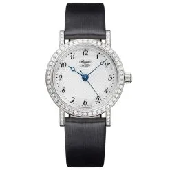 Breguet 8068bb/59/764/dd00 Classique Automatic 30mm Ladies Watch