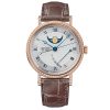 Breguet 8788Br/12/986/Dd00 Classique Moonphase Power Reserve 36Mm Ladies Watch