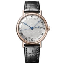 Breguet 9067br/12/976 Classique Automatic 33.5mm Ladies Watch