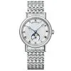 Breguet 9087Bb/52/Bc0 Classique Automatic Moonphase 30Mm Ladies Watch