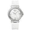 Breguet 9517St/5W/584 Marine Automatic 33.8Mm Ladies Watch