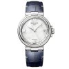 Breguet 9517St/5W/984 Marine Automatic 33.8Mm Ladies Watch