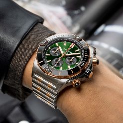 Breitling Ub0136251L1U1 Hand